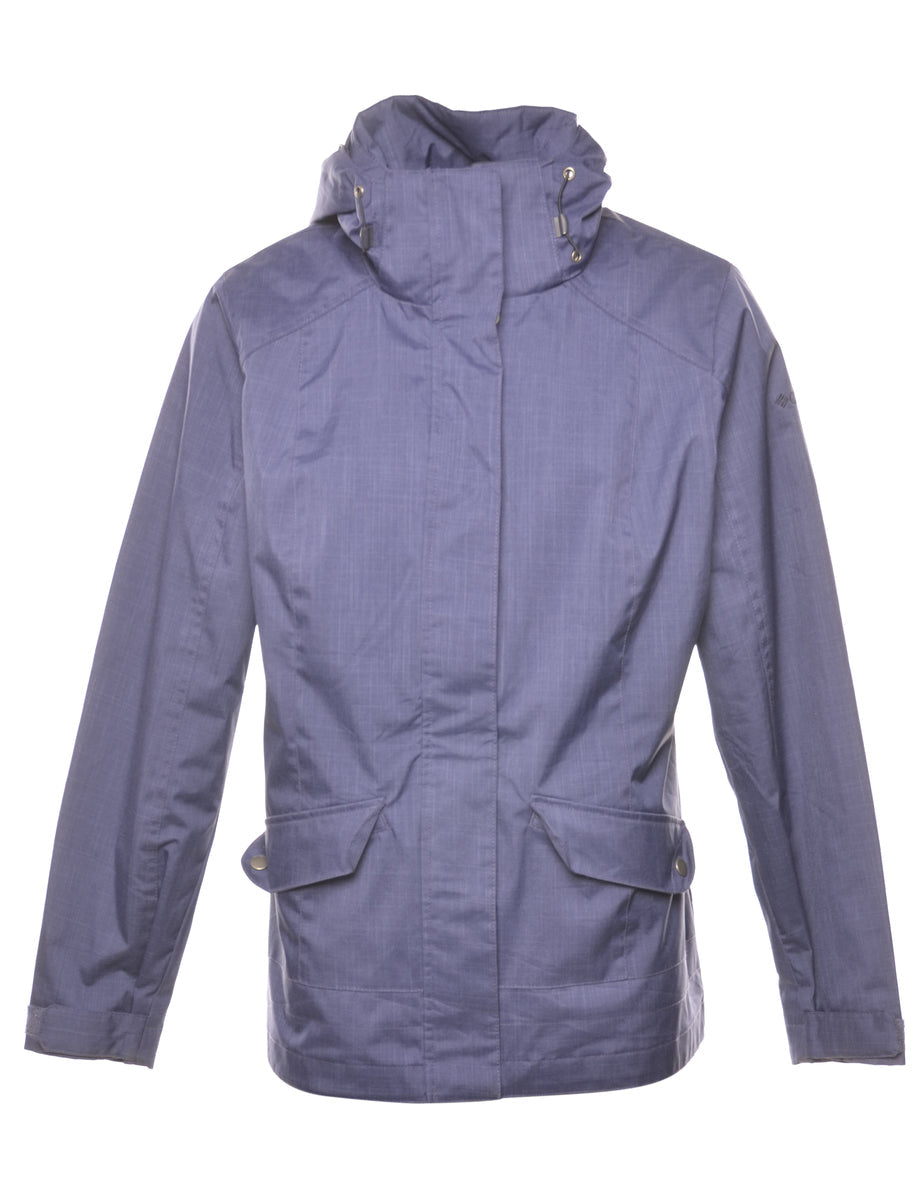 Columbia Mountaineering Jacket - M